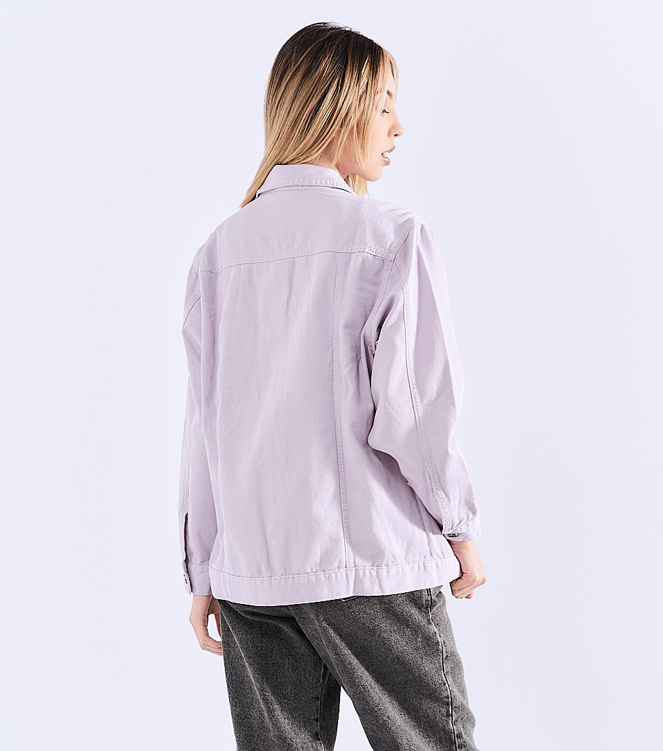 Paula Chaqueta Para Mujer Typer 825968 