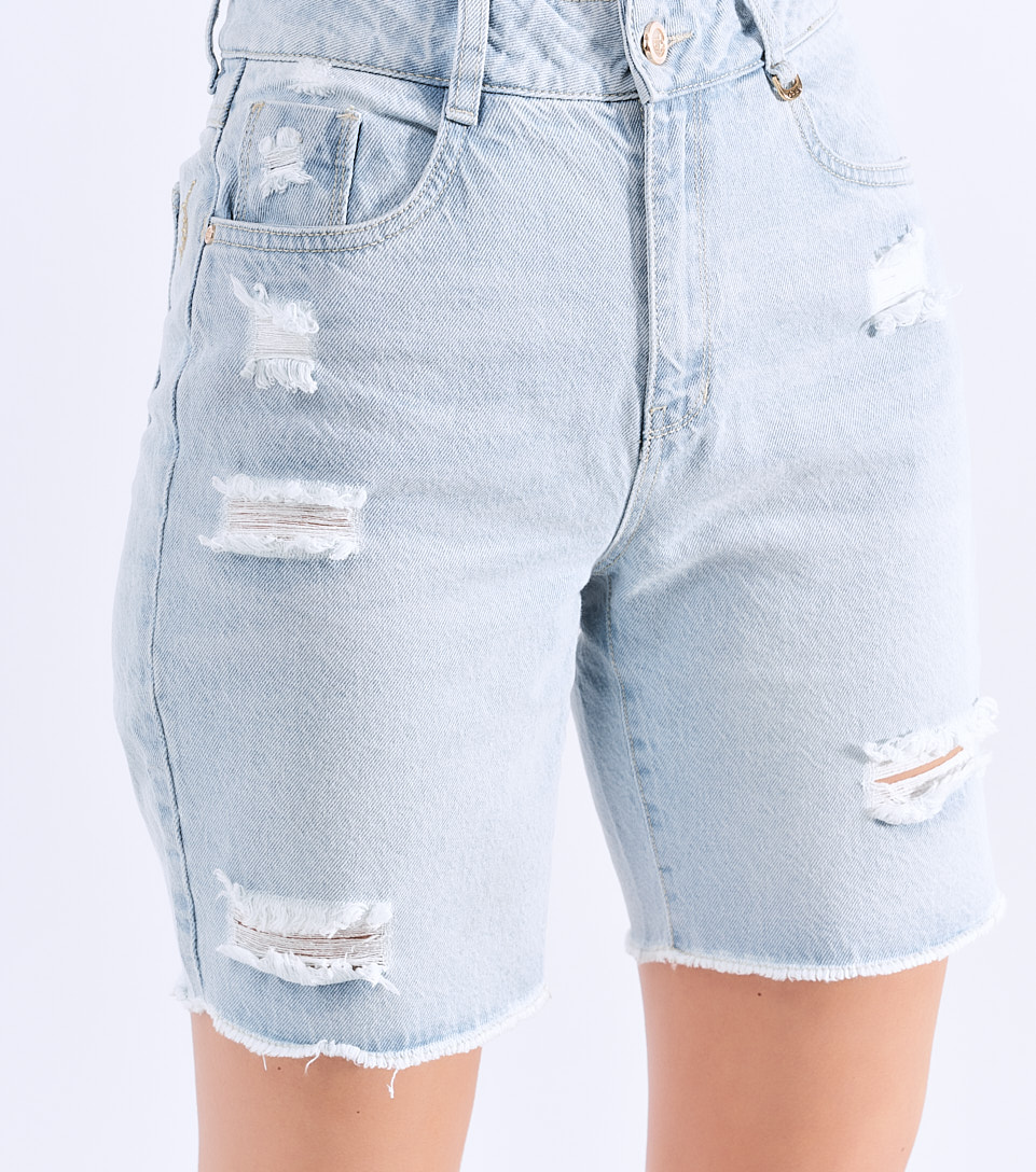 Short Para Mujer Alix Derek 828291 AZ