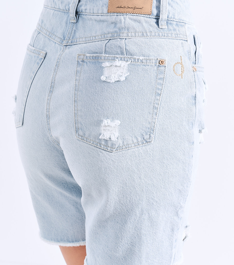 Short Para Mujer Alix Derek 828291 AZ