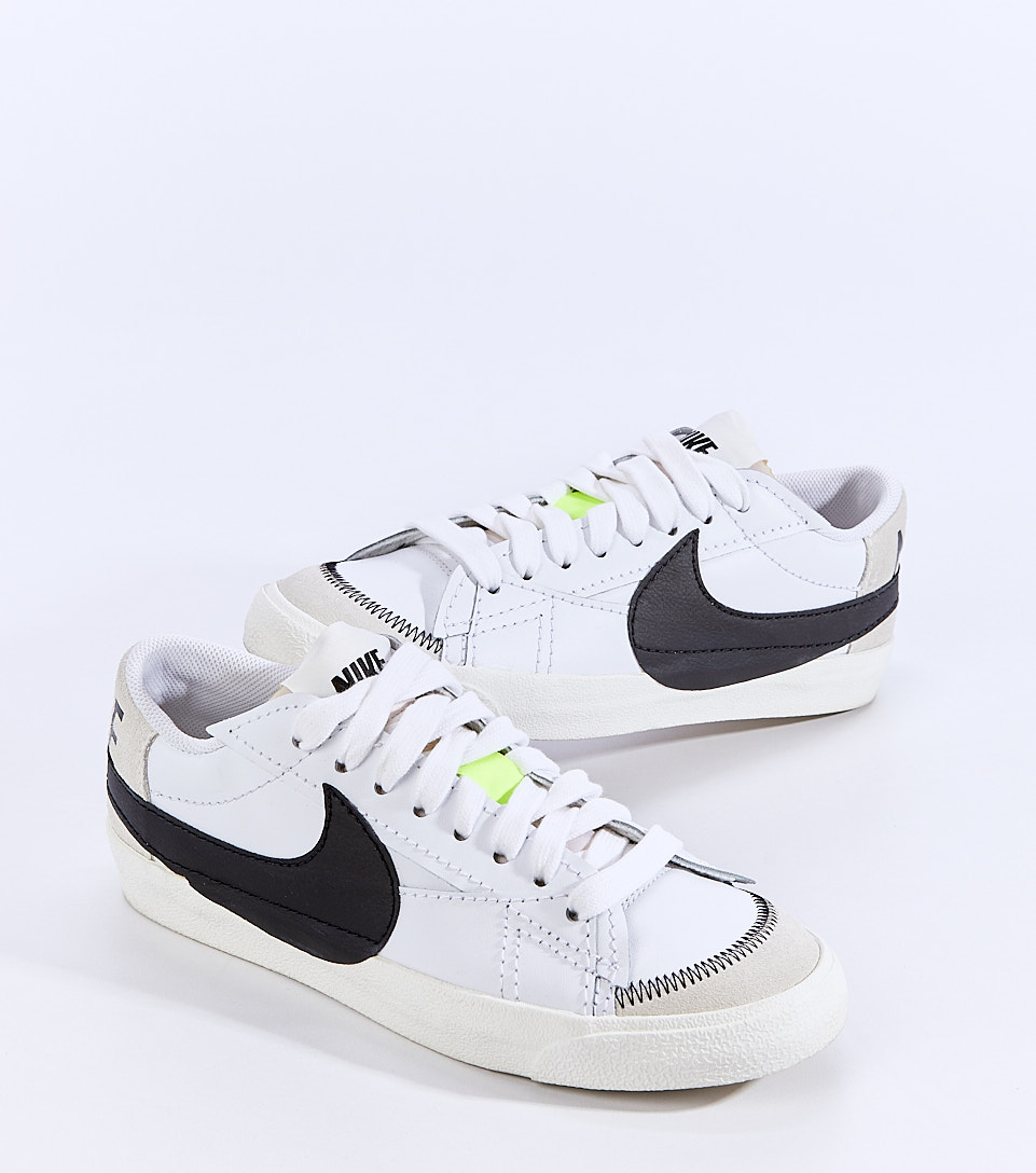Tenis Blazer Low 77 Jumbo Nike 122004 BL