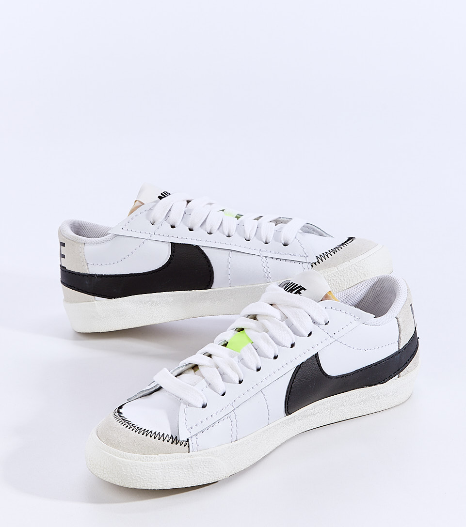 Tenis Blazer Low 77 Jumbo Nike 122004 BL