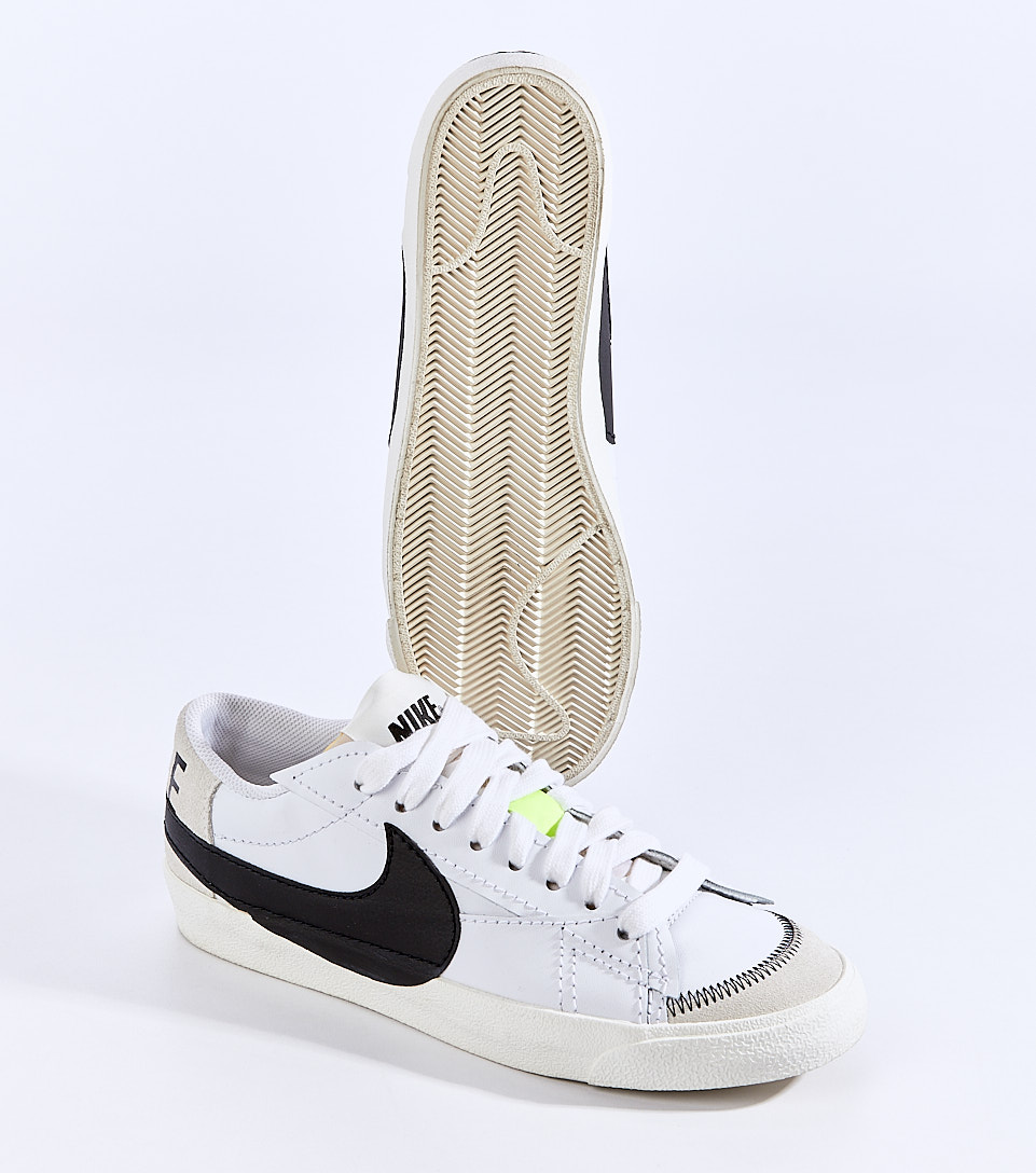 Tenis Blazer Low 77 Jumbo Nike 122004 BL