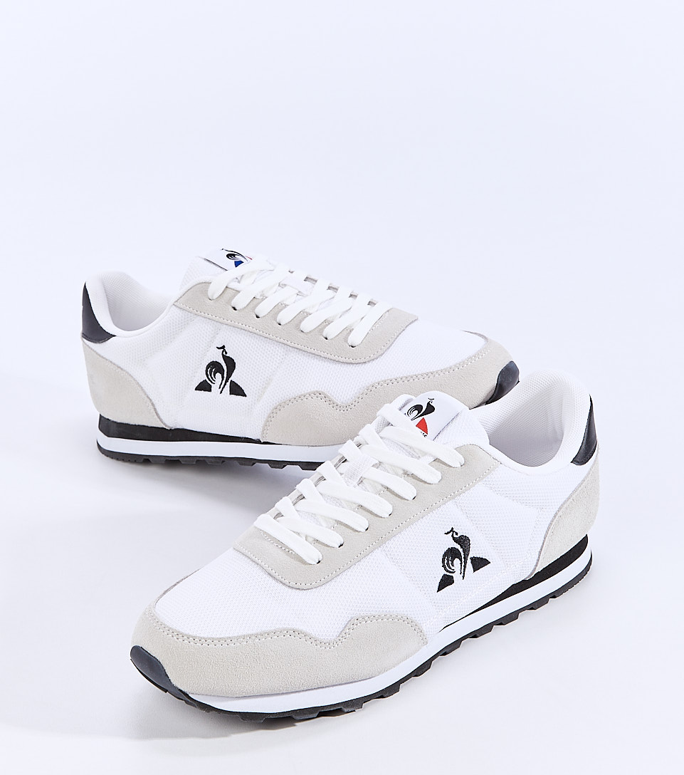 Tenis Le Coq Astra Optical 122093 BL