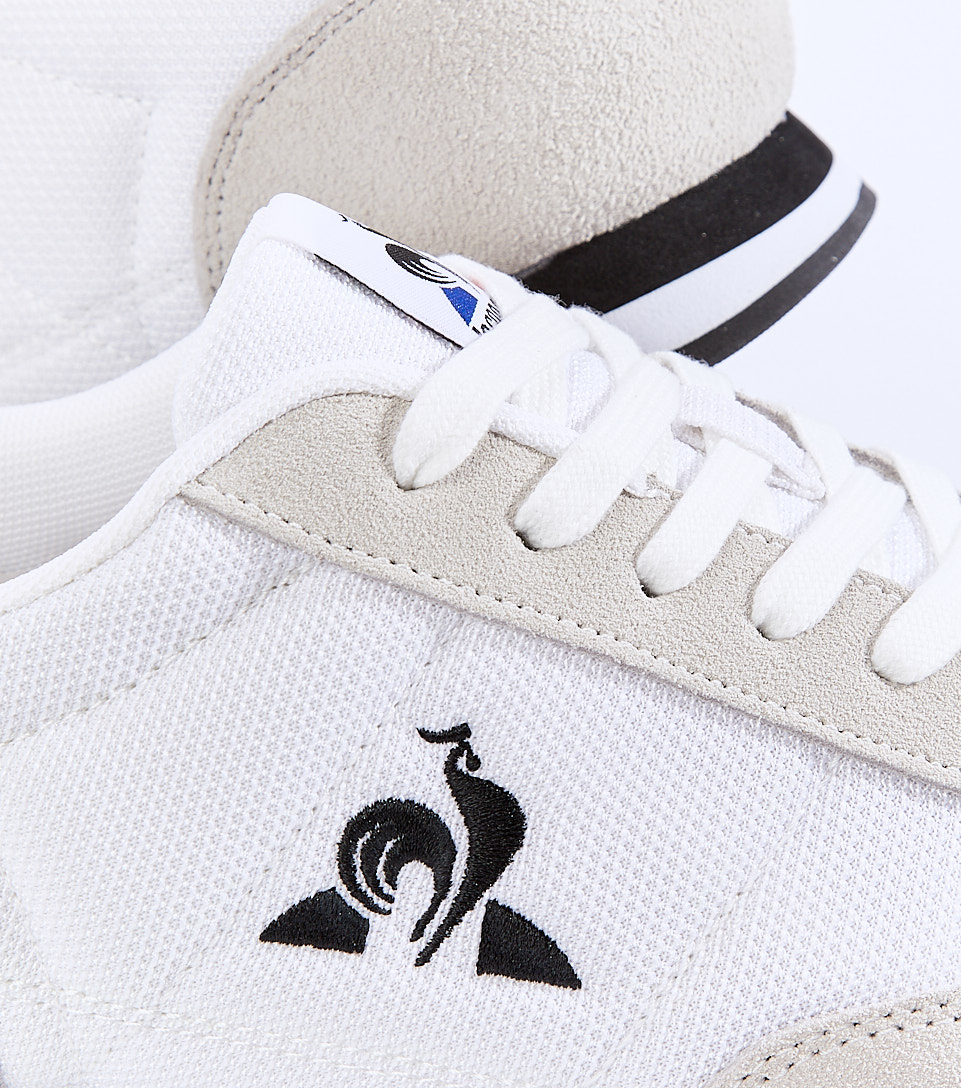 Tenis Le Coq Astra Optical 122093 BL