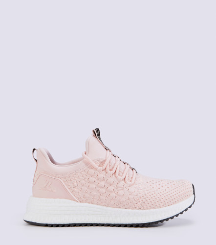 Tenis Para Mujer Deportivos En Textil UnserRS