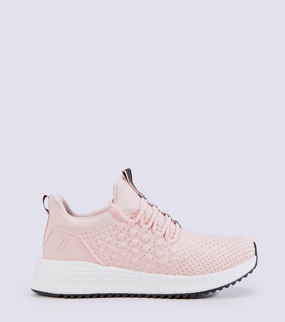Tenis Para Mujer Deportivos En Textil UnserRS