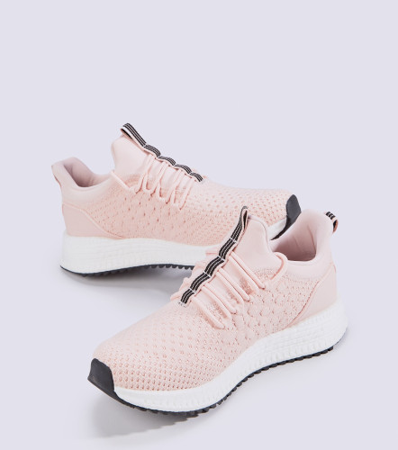 Tenis Para Mujer Deportivos En Textil UnserRS