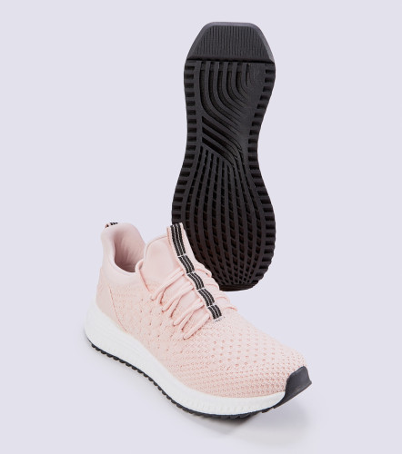 Tenis Para Mujer Deportivos En Textil UnserRS