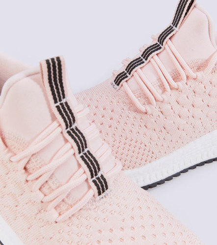 Tenis Para Mujer Deportivos En Textil UnserRS