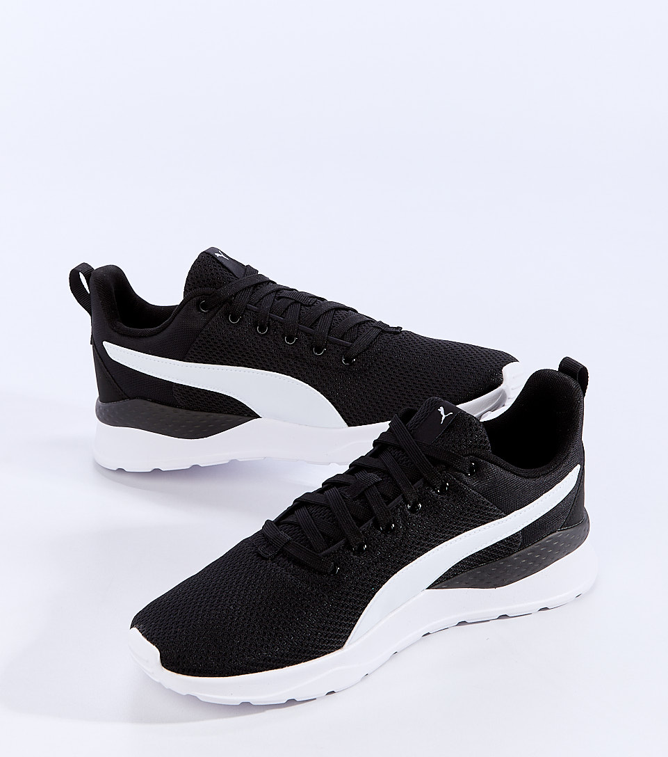 Tenis Puma Anzarun Lite 122087 NG
