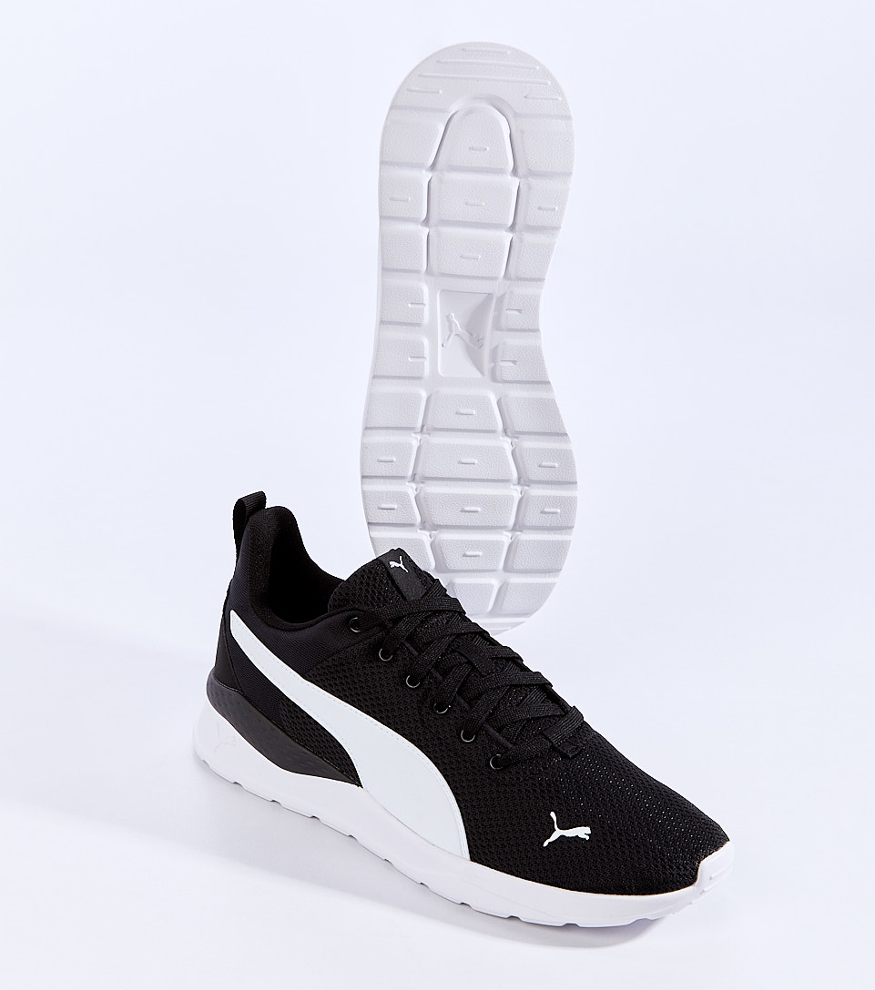 Tenis Puma Anzarun Lite 122087 NG