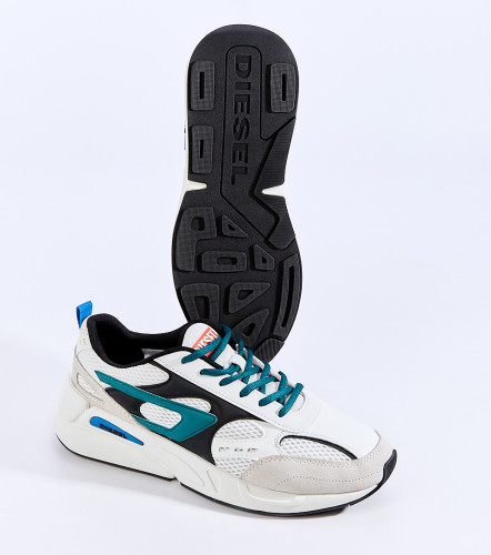 Tenis S-serendipity Sport DieselBL