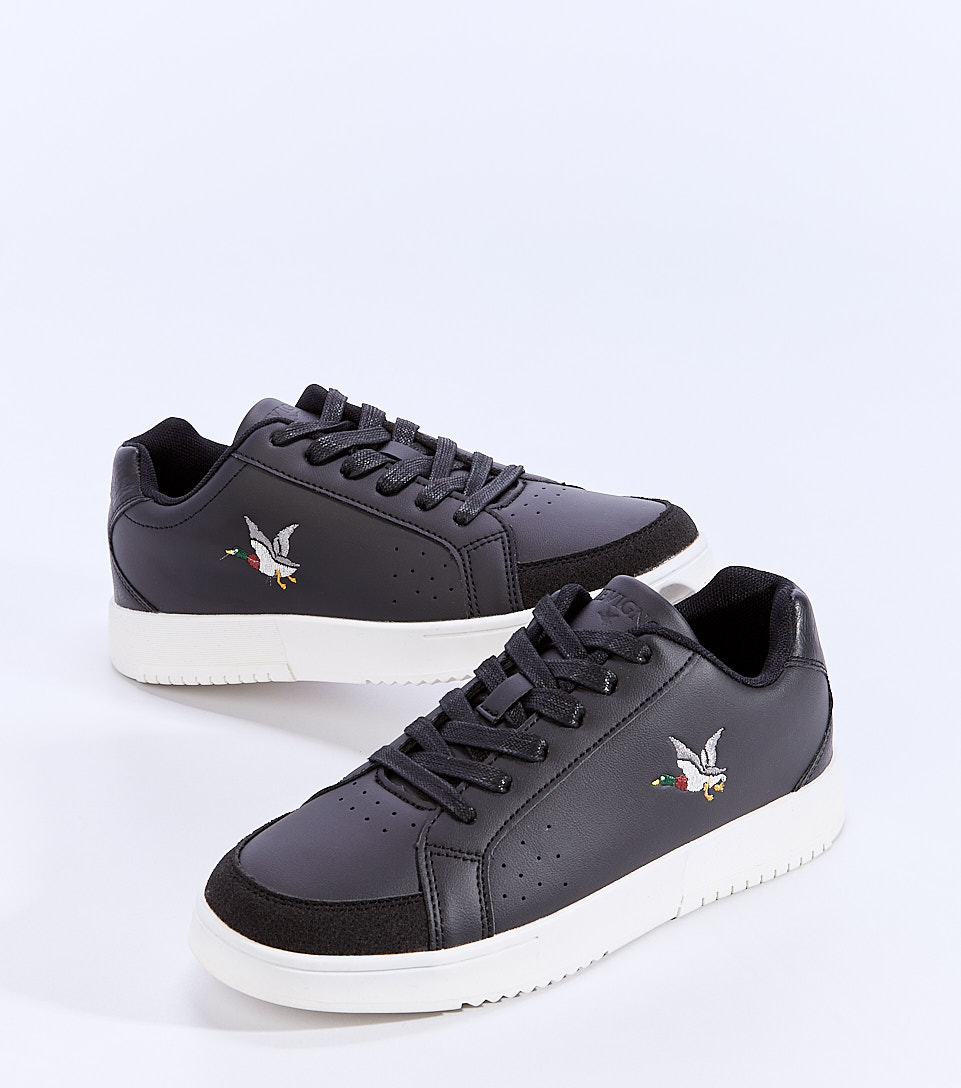 Tenis Timeless  Chevignon 121546 NG