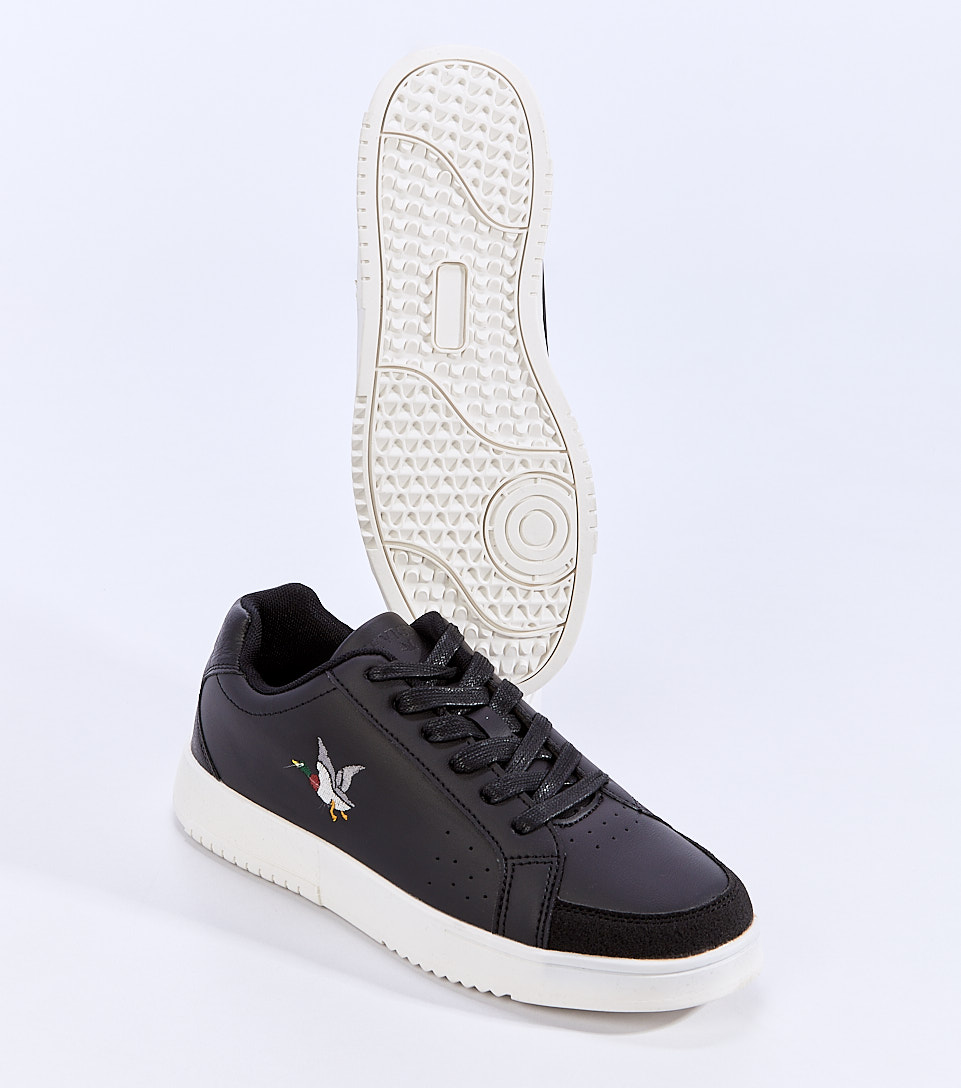 Tenis Timeless  Chevignon 121546 NG
