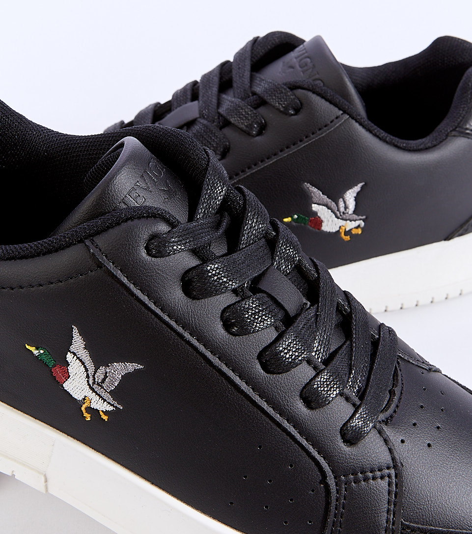 Tenis Timeless  Chevignon 121546 NG