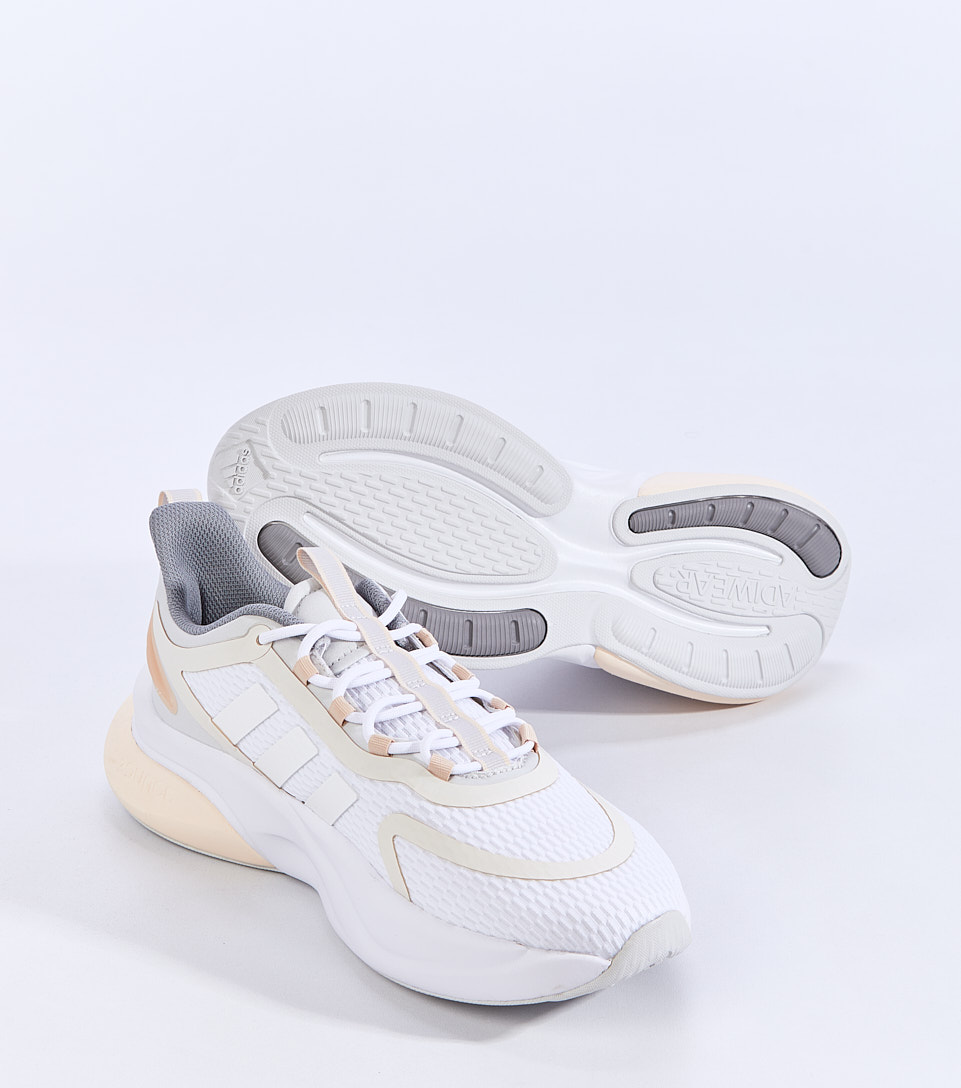 Tenis Adidas  Alphabounce 122006 BL