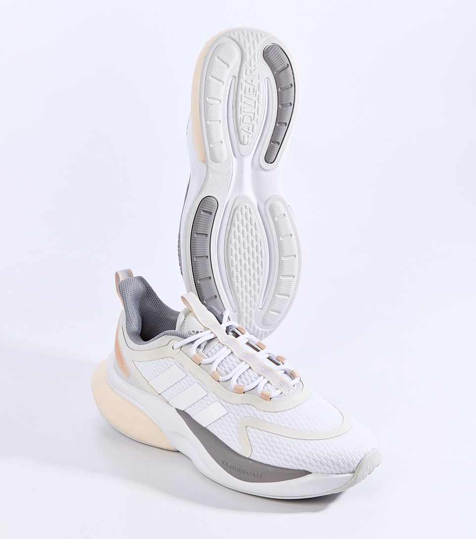 Tenis Adidas  Alphabounce 122006 BL