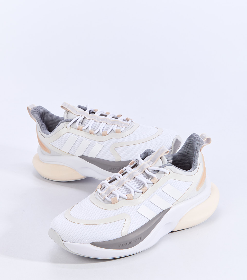 Tenis Adidas  Alphabounce 122006 BL
