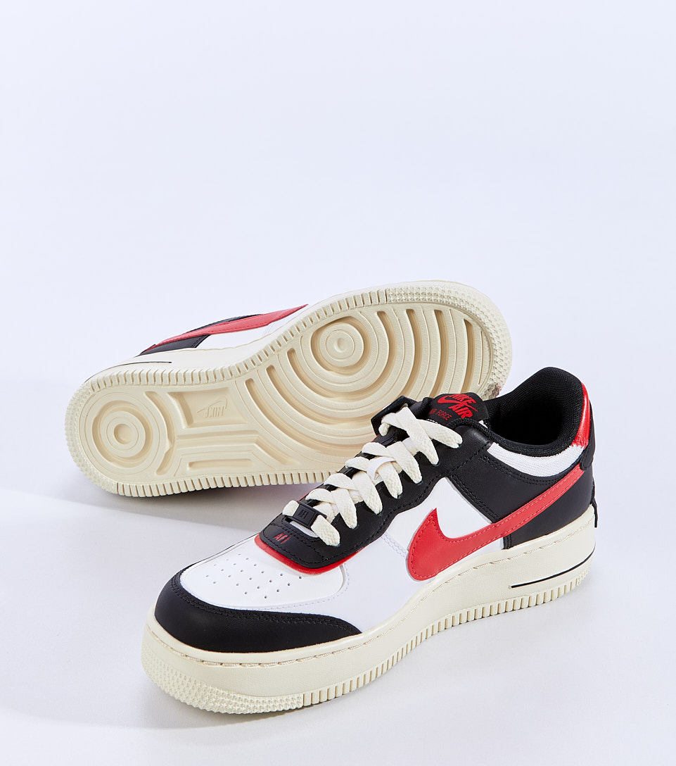 Tenis Nike Af1 Shandow 122113 NG