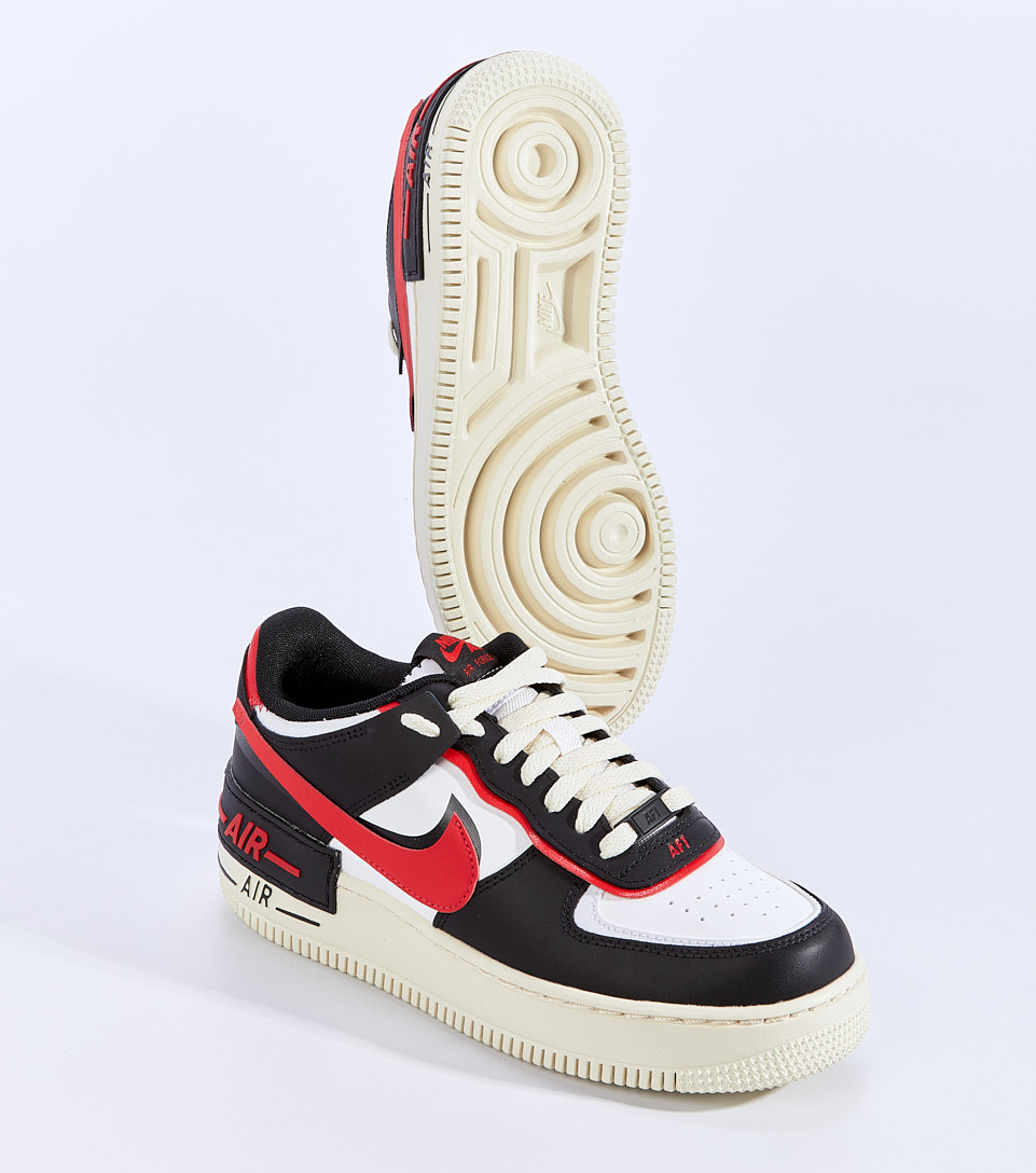 Tenis Nike Af1 Shandow 122113 NG