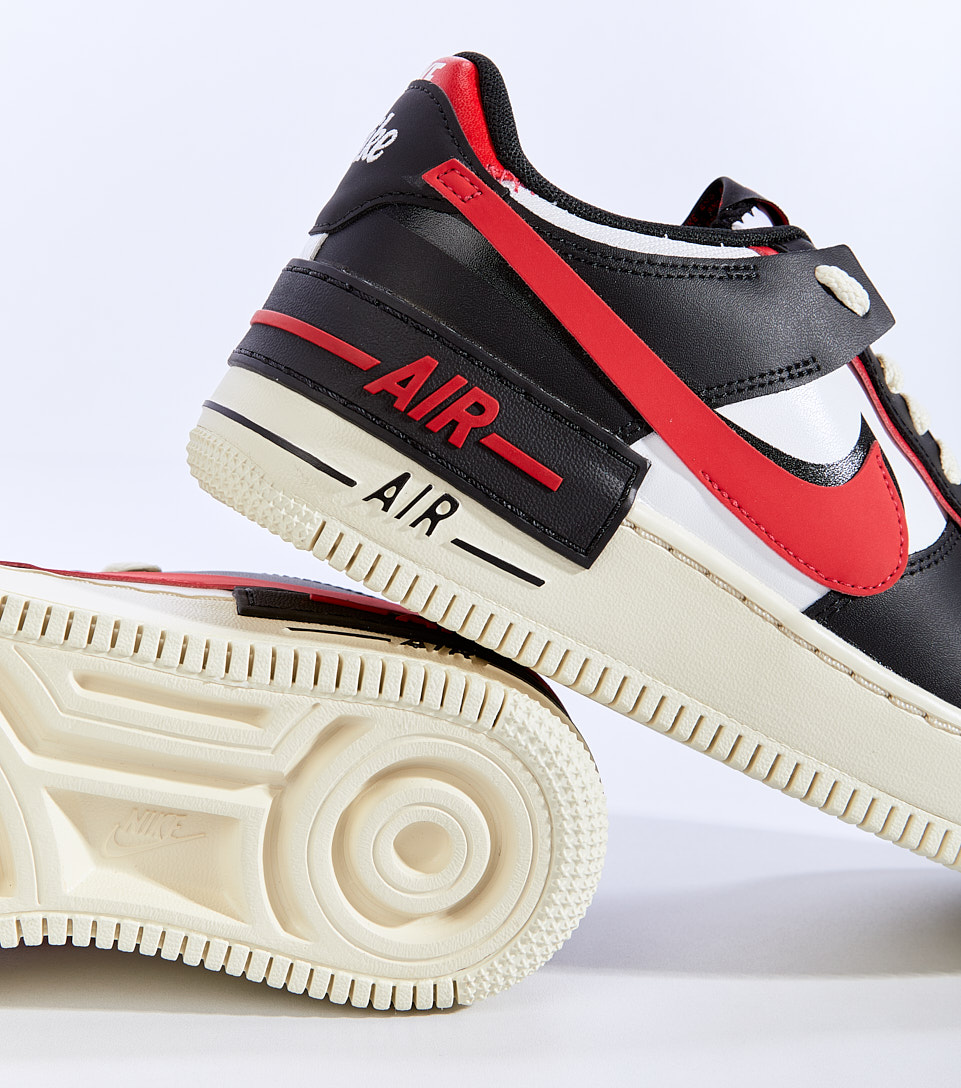 Tenis Nike Af1 Shandow 122113 NG