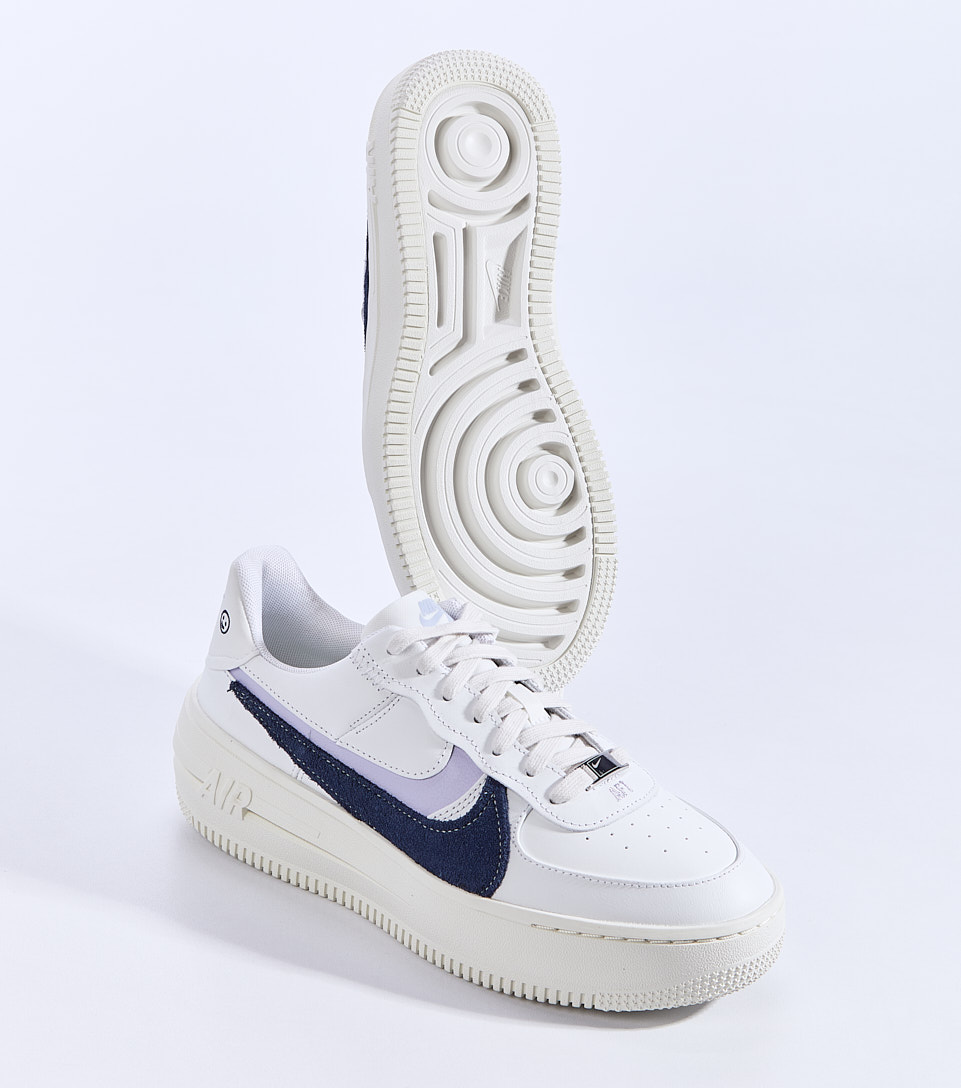 Tenis Nike Af1 Plt Af Orm Lv8 122115 BL