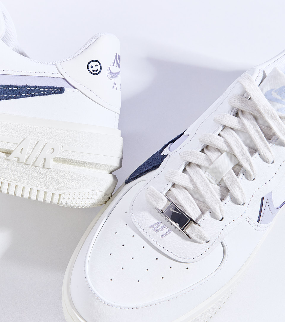 Tenis Nike Af1 Plt Af Orm Lv8 122115 BL