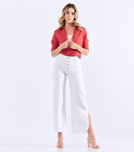 Blusa Para Mujer Susana DerekRJ