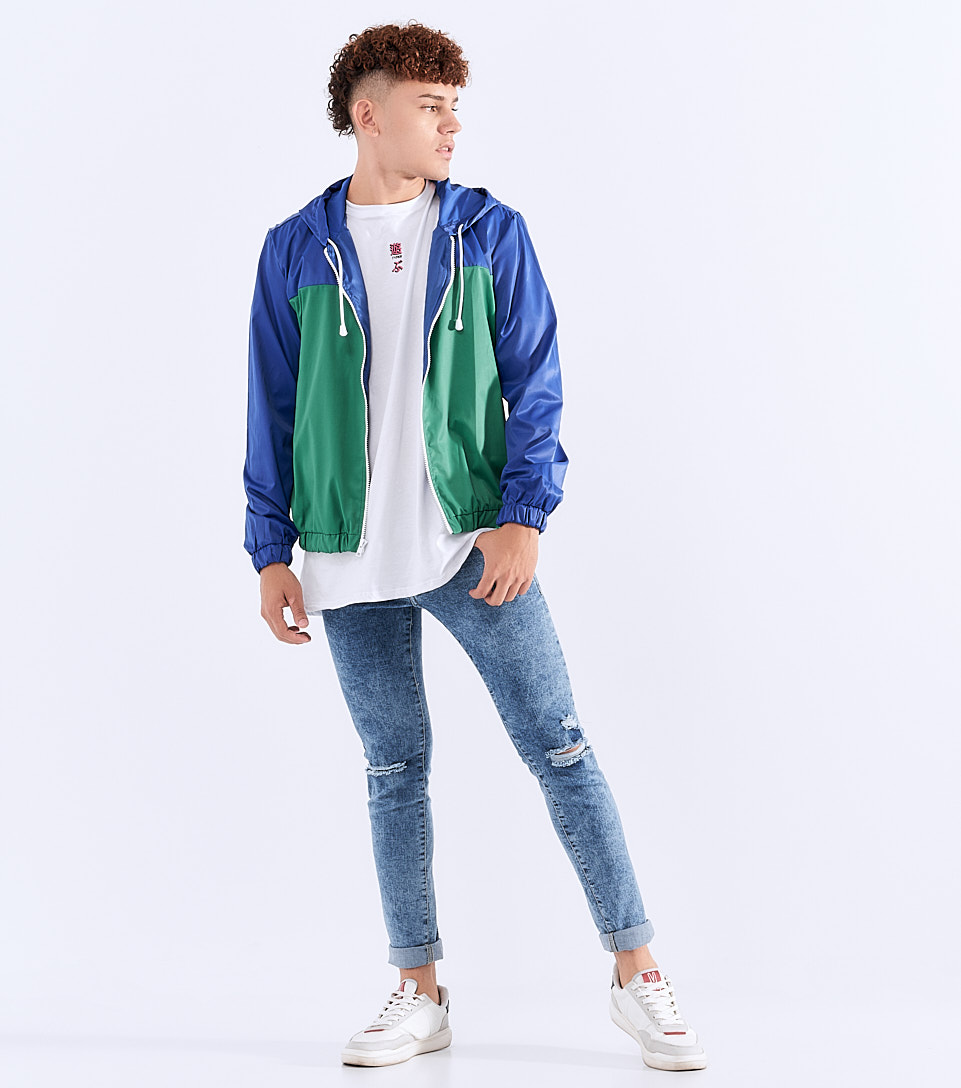 Chaqueta Para Hombre Joseph Typer 826075 AZ