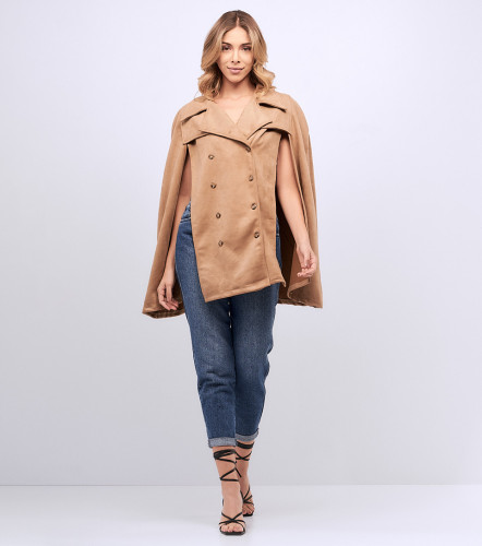 Chaqueta Para Mujer Florencia DerekKQ