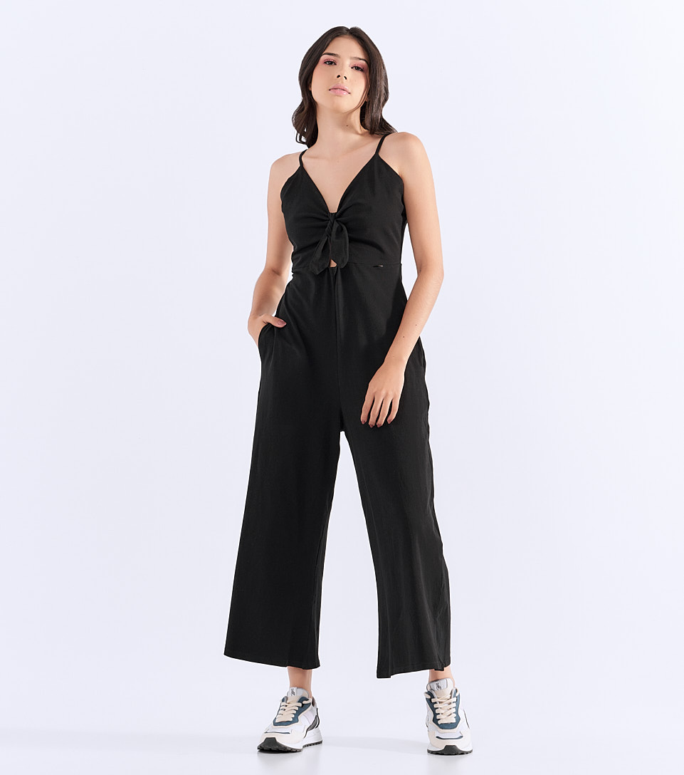 Bali Enterizo Con Escote En V Typer 828980 NG