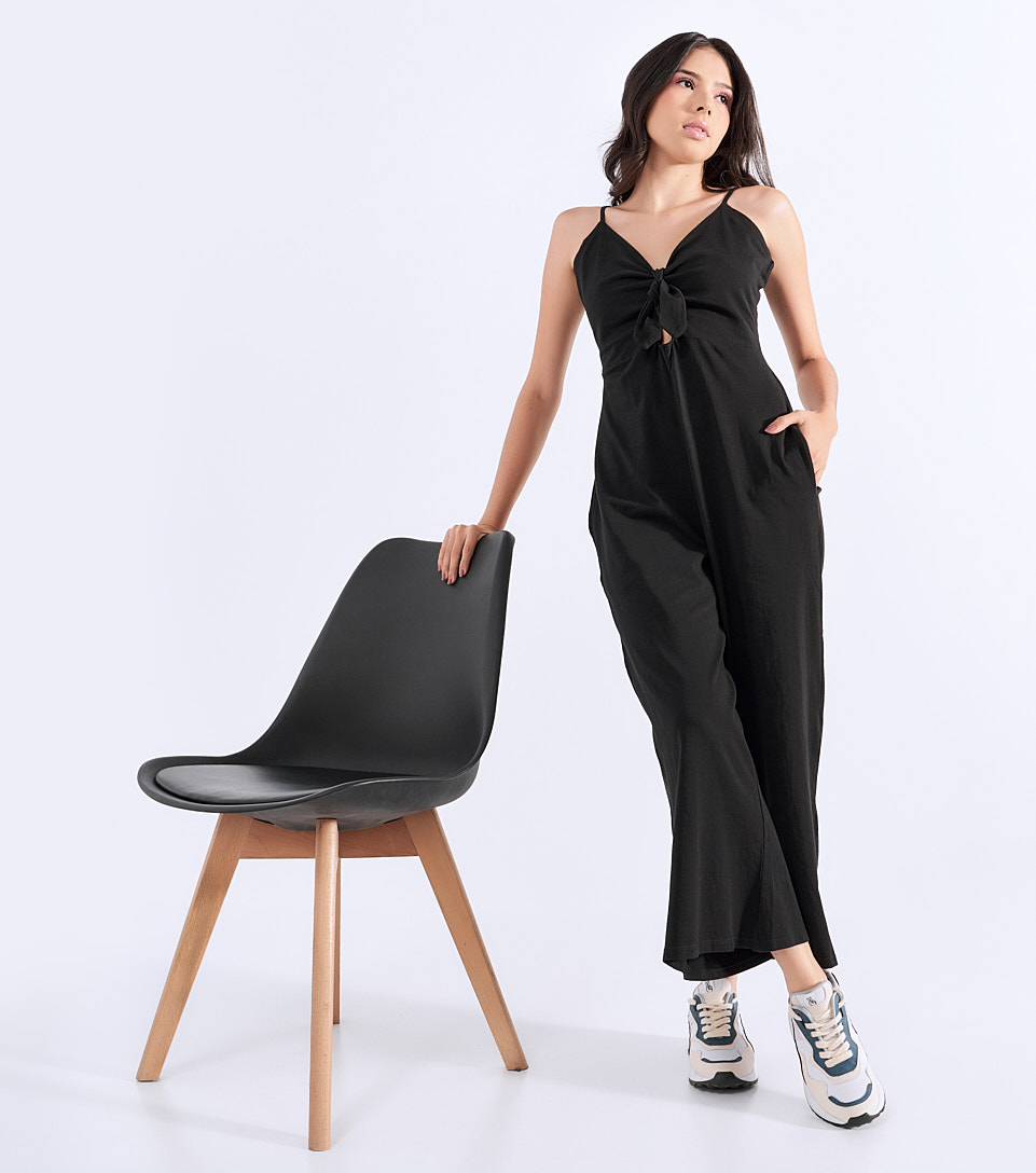 Bali Enterizo Con Escote En V Typer 828980 