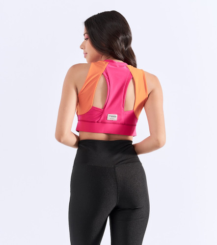 Coco Top Atletico Active Wear TyperFS