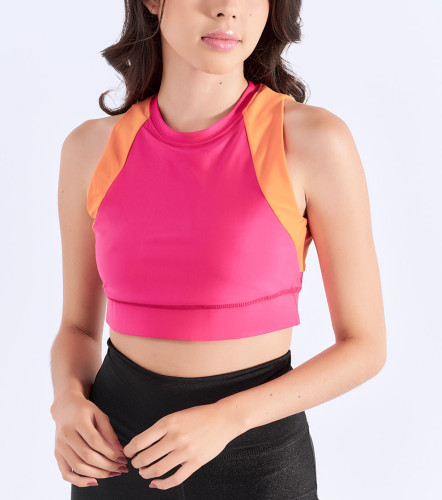 Coco Top Atletico Active Wear TyperFS