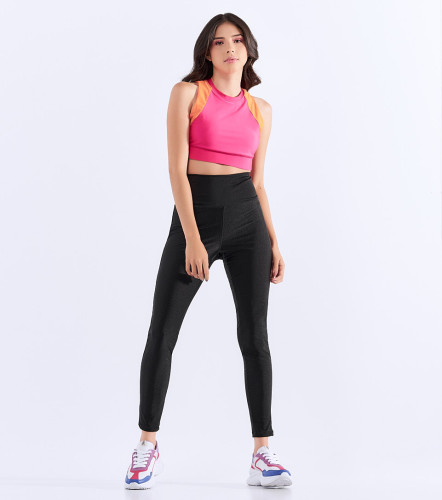 Coco Top Atletico Active Wear TyperFS