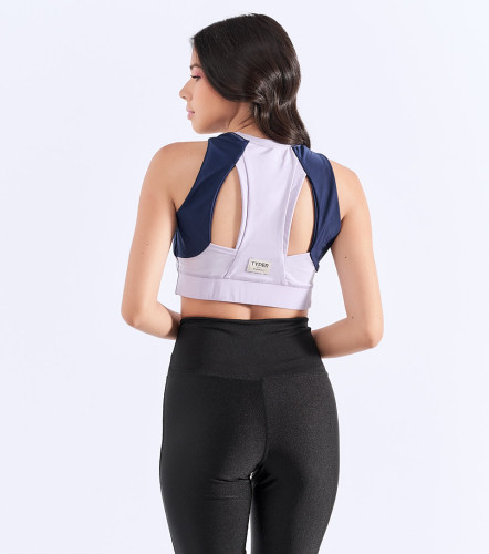 Coco Top Atletico Active Wear TyperLI