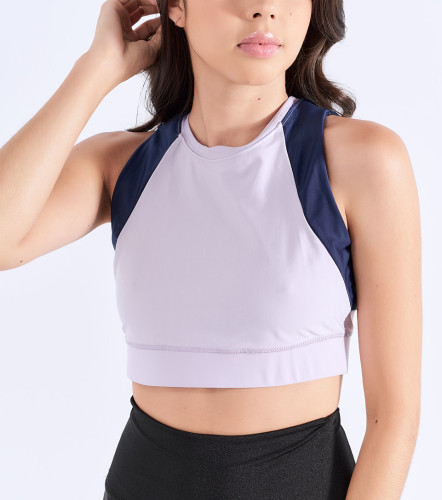 Coco Top Atletico Active Wear TyperLI