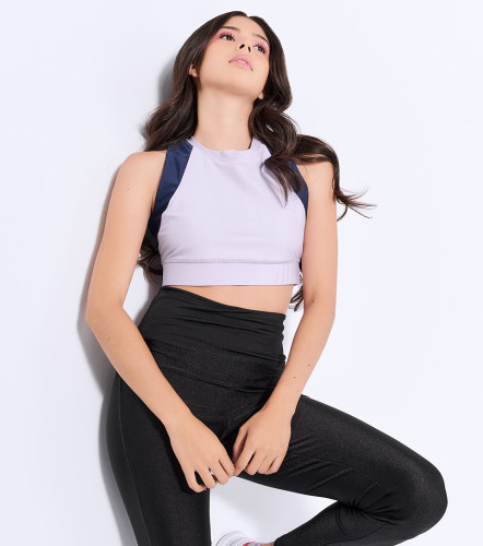 Coco Top Atletico Active Wear TyperLI