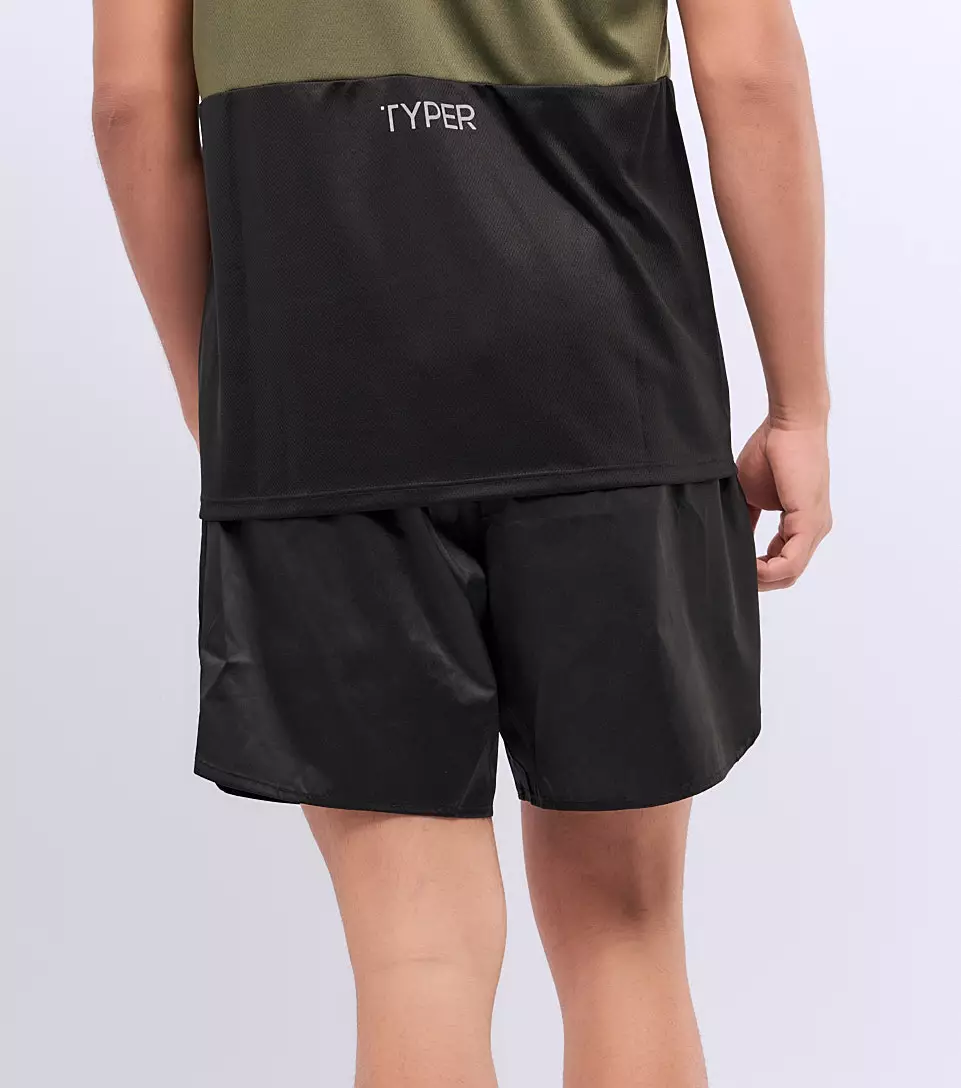 Sam Pantaloneta Active Wear TyperNG