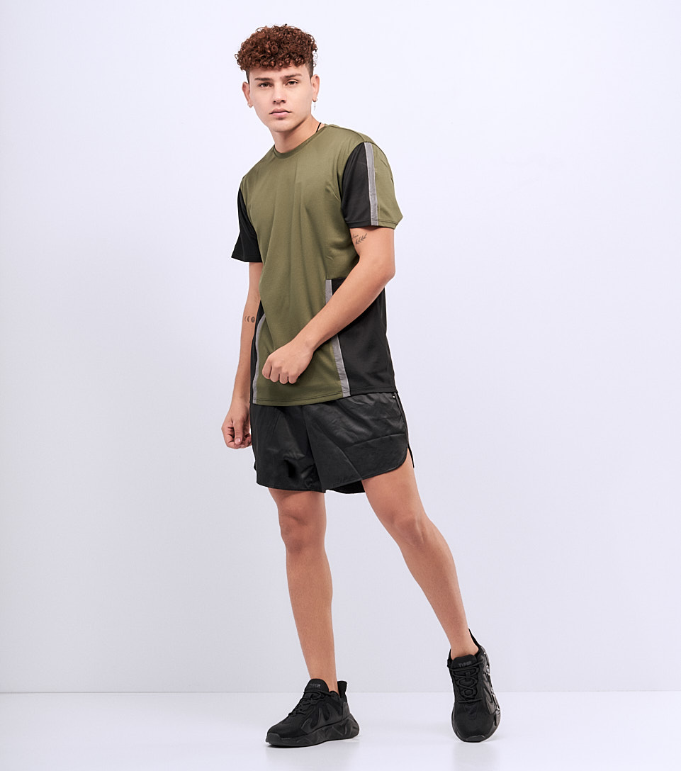 Sam Pantaloneta Active Wear Typer 829105 NG