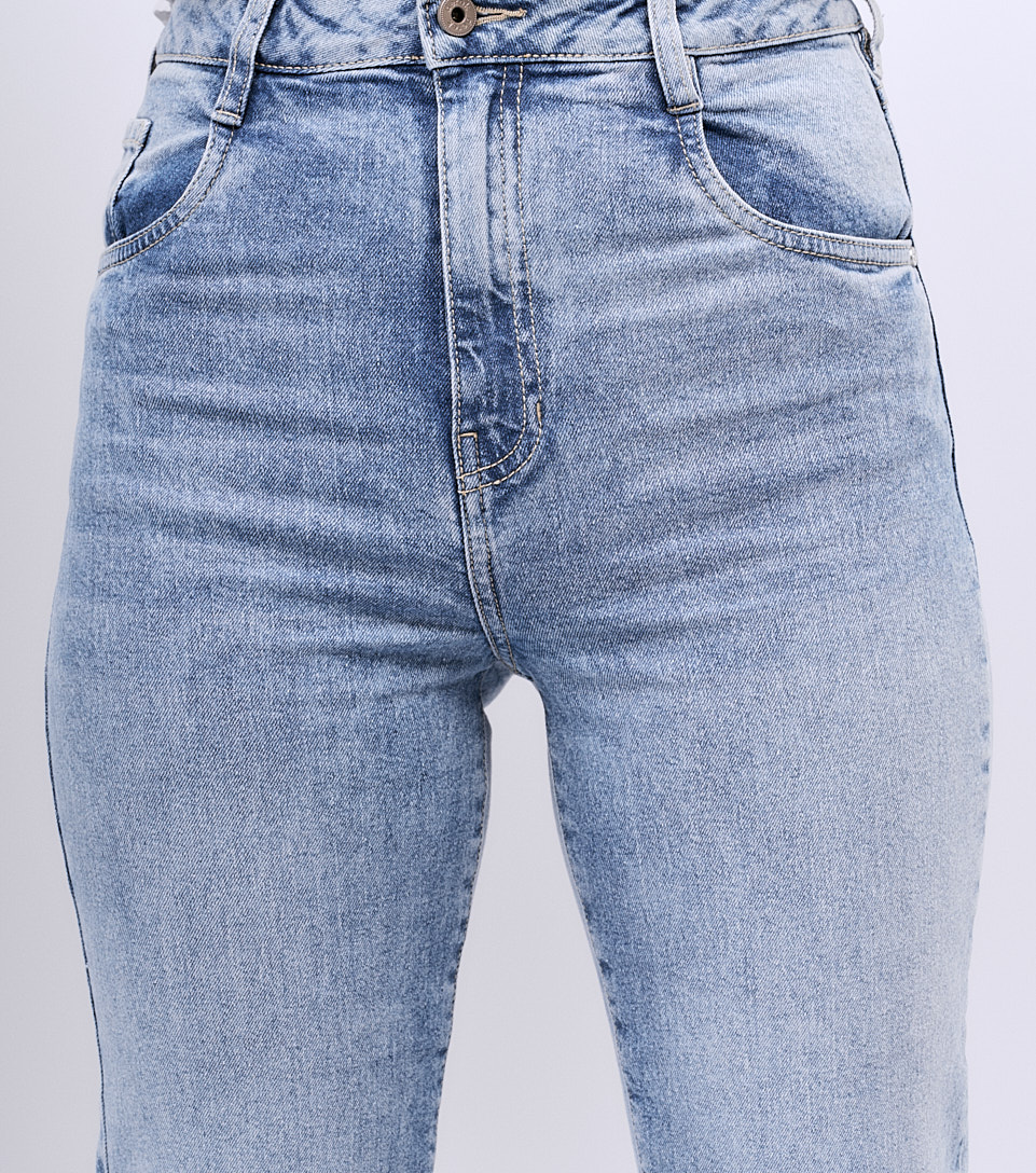 Praga Valentina Jean Para Mujer Derek Lovely 829722 AZ