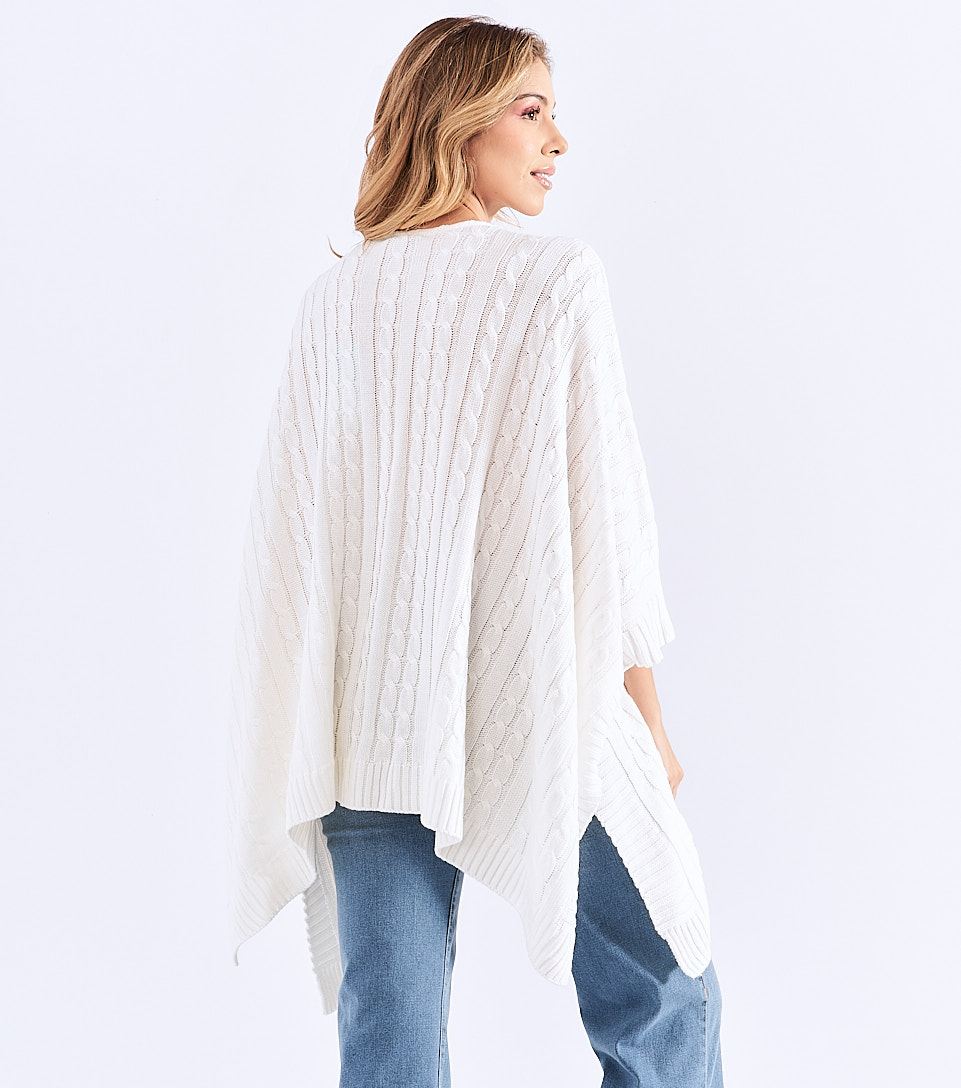 Cardigan Para Mujer Veronica Derek 830531 AR