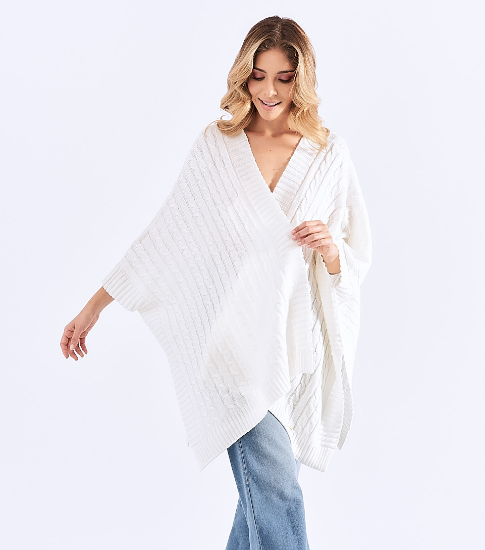 Cardigan Para Mujer Veronica Derek 830531 AR