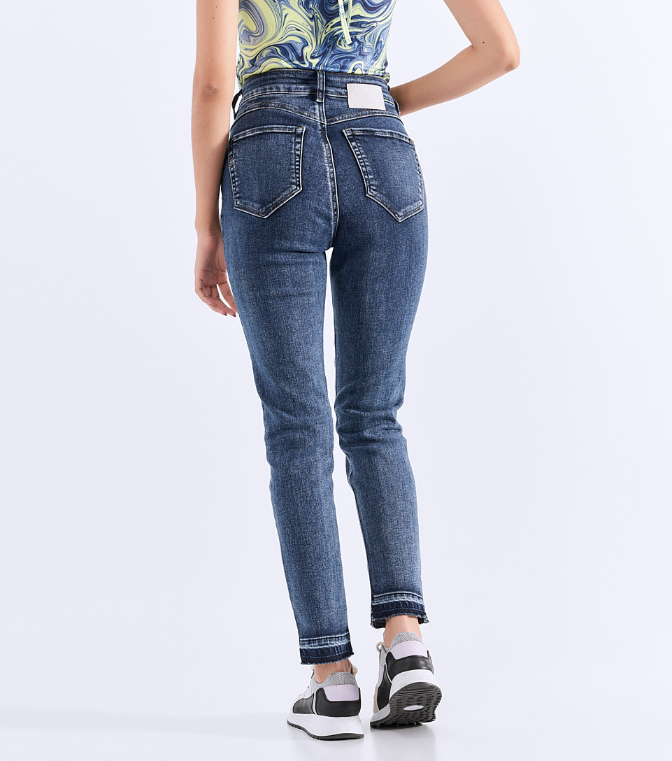 Jean Para Mujer Dafne Typer 830758 