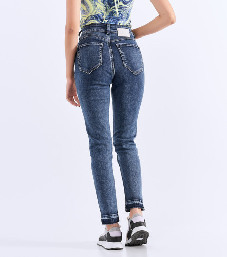 Jean Para Mujer Dafne TyperAZ