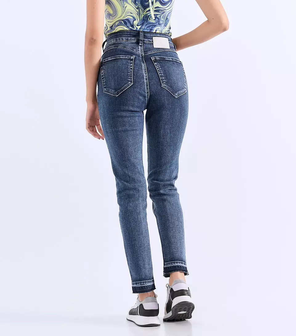 Jean Para Mujer Dafne TyperAZ