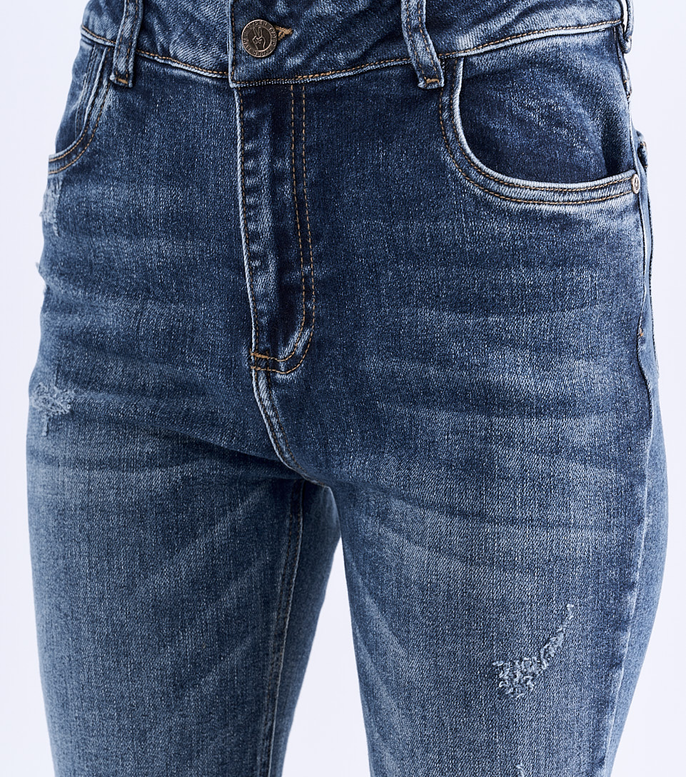 Jean Para Mujer Dafne Typer 830758 
