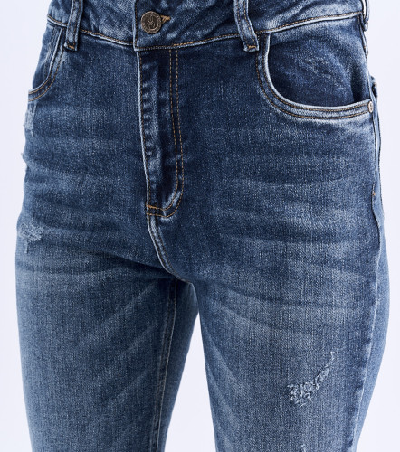 Jean Para Mujer Dafne TyperAZ