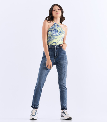 Jean Para Mujer Dafne TyperAZ