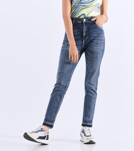 Jean Para Mujer Dafne TyperAZ